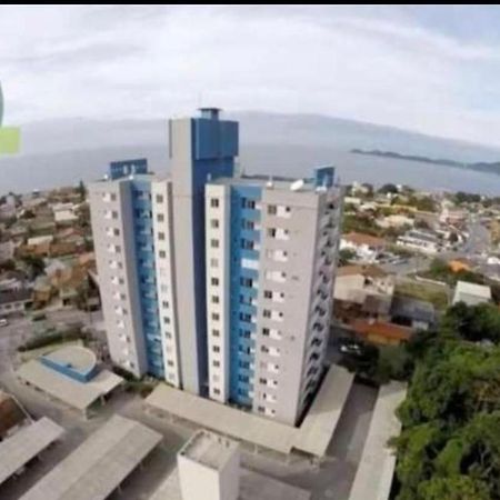 Apartamento Novo Proximo Ao Parque Beto Carreiro Penha  Luaran gambar