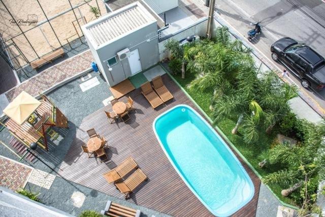 Apartamento Novo Proximo Ao Parque Beto Carreiro Penha  Luaran gambar