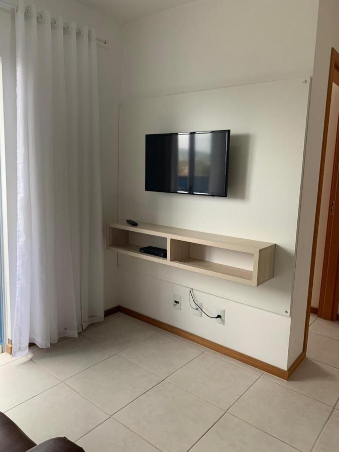 Apartamento Novo Proximo Ao Parque Beto Carreiro Penha  Luaran gambar