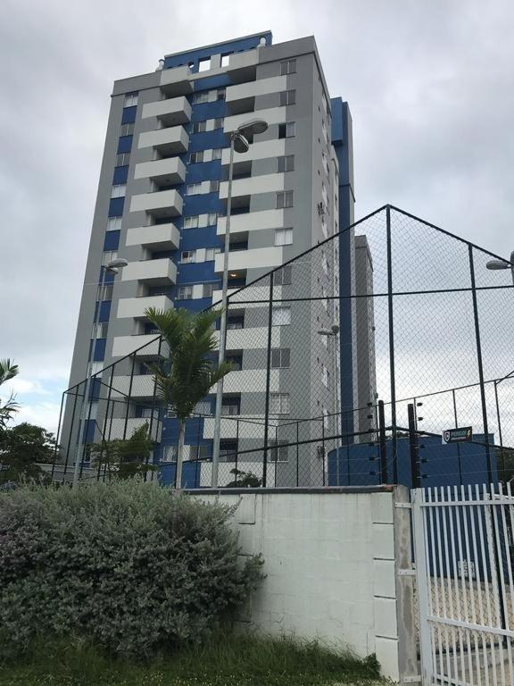 Apartamento Novo Proximo Ao Parque Beto Carreiro Penha  Luaran gambar