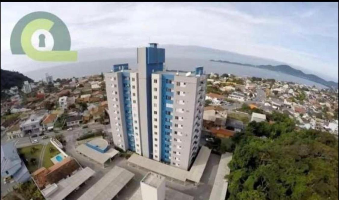 Apartamento Novo Proximo Ao Parque Beto Carreiro Penha  Luaran gambar