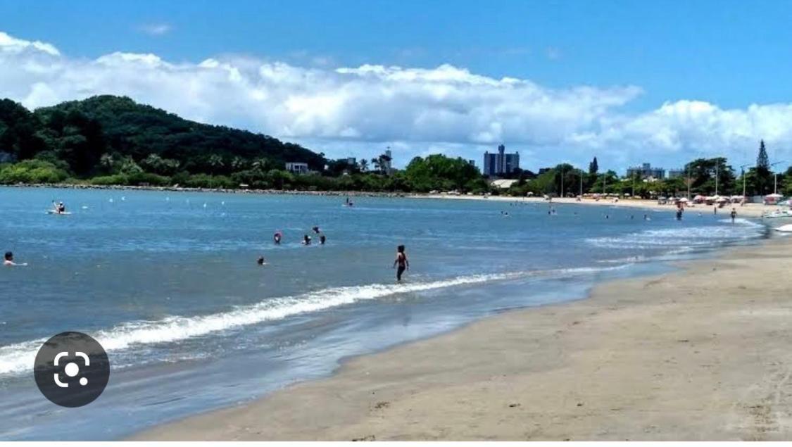 Apartamento Novo Proximo Ao Parque Beto Carreiro Penha  Luaran gambar