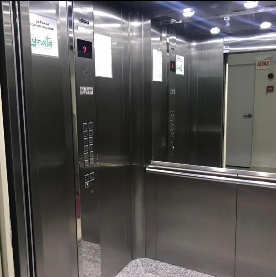 Apartamento Novo Proximo Ao Parque Beto Carreiro Penha  Luaran gambar